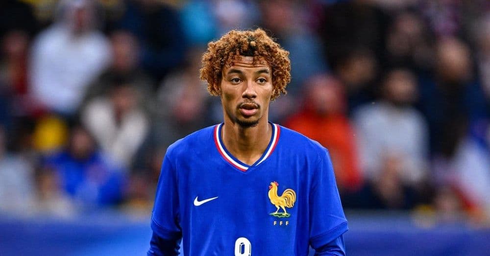 Hugo Ekitiké, c'est officiel