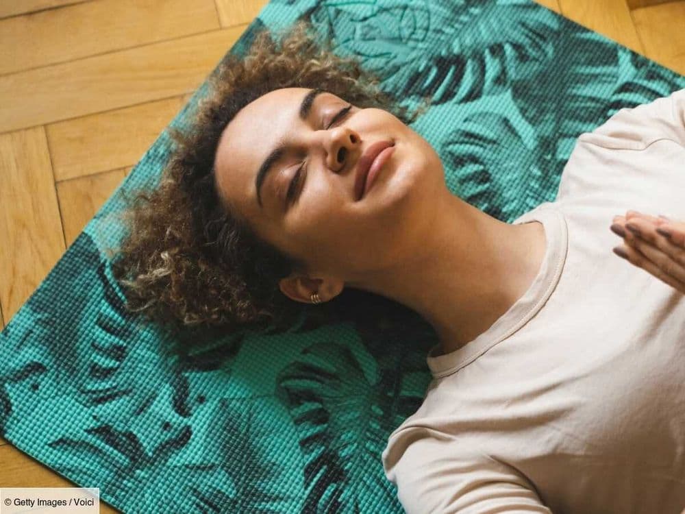 Yoga Nidra : quelle est cette pratique anti-stress qui permet un sommeil de meilleure qualité ?