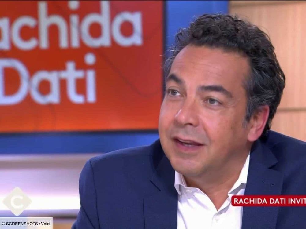 “Harcèlement et management toxique” : ce que dit vraiment l'enquête sur Patrick Cohen à laquelle Rachida Dati fait référence dans C à Vous