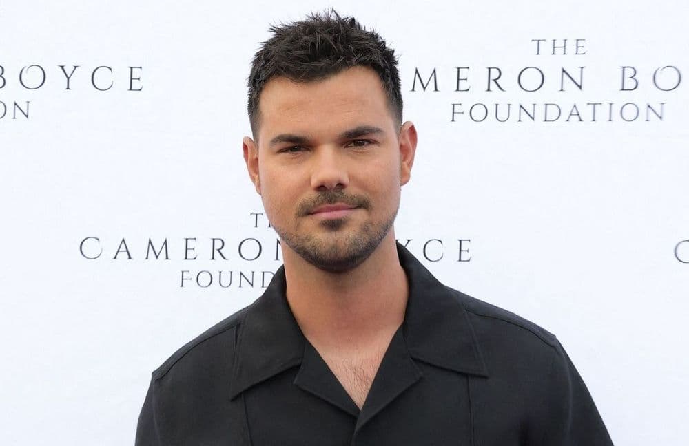 « J’emmerde Edward » : Taylor Lautner s’amuse sur TikTok, ce clin d’oeil à ses co-acteurs de « Twilight »