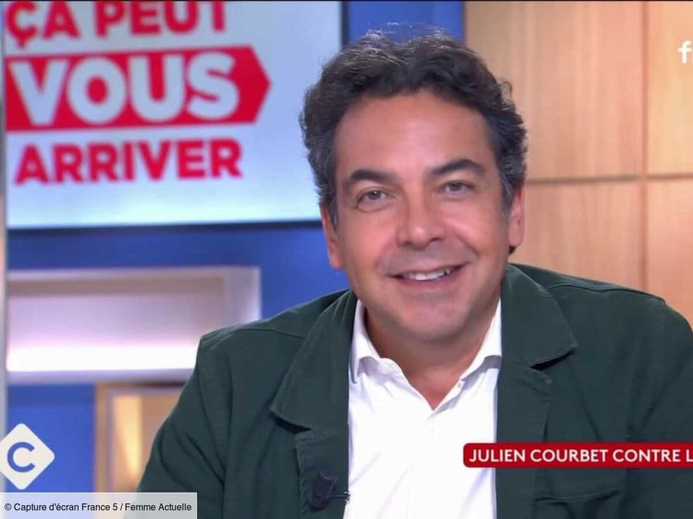 "L'une de vos spécialités, c'est de vous faire engueuler" : Patrick Cohen revient sur son altercation avec Rachida Dati dans C à vous
