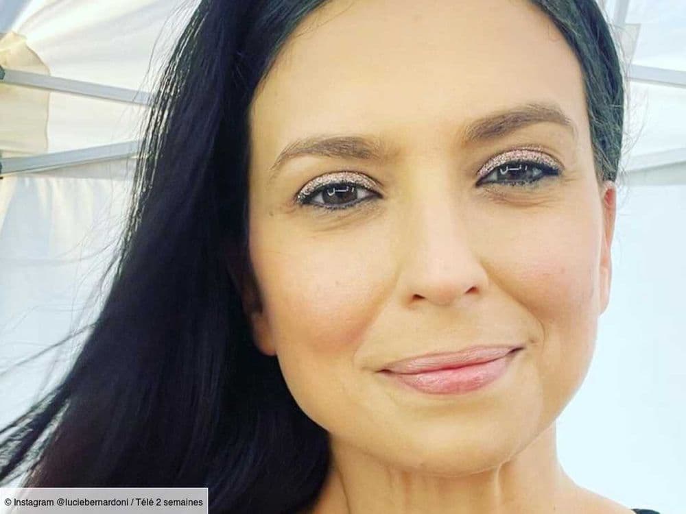 "Je vais te pécho" : Lucie Bernardoni (Star Academy) ironise sur le message énigmatique de Michael Goldman glissé à Pierre Garnier