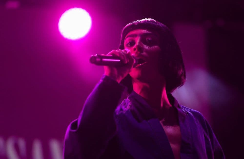 Concert annulé de Bilal Hassani dans une ancienne église : 4 hommes condamnés à des amendes