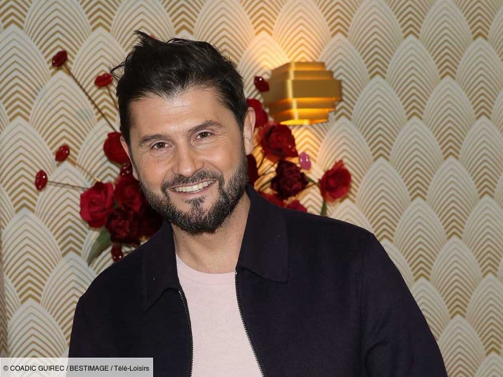 "Une future copine pour Valentin ?" : le doux message de Christophe Beaugrand à Leila Ben Khalifa (Secret Story 8) après la naissance de sa fille