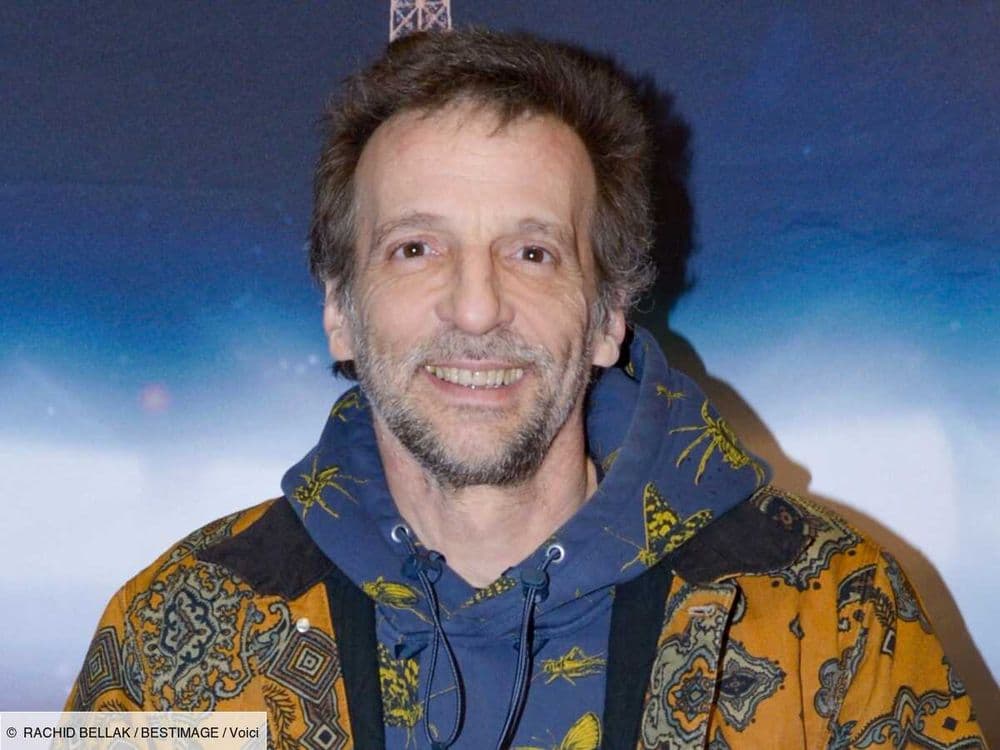 Mathieu Kassovitz dévoile la réponse inattendue de Saïd Taghmaoui à sa proposition de combat