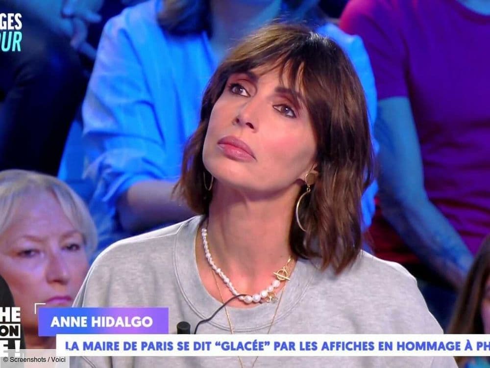 “Certains estiment que j’ai un phrasé prétentieux” : Géraldine Maillet se confie sur les raisons de son élocution si particulière