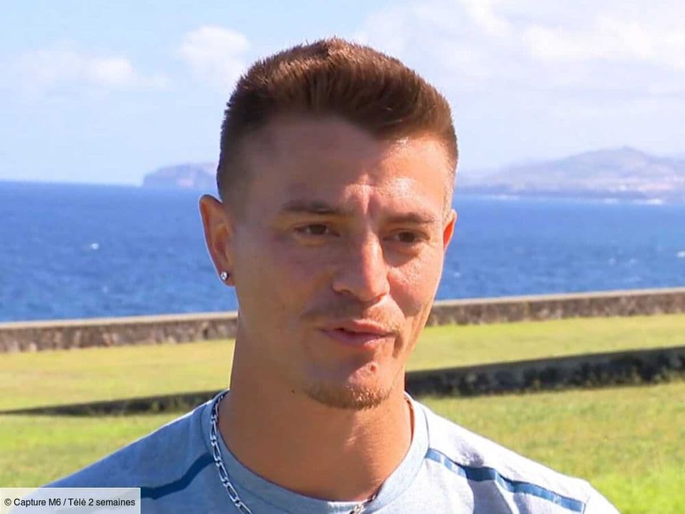 "Ton départ m'a brisé" : Guillaume (Mariés au premier regard) adresse un bouleversant message à son papa décédé