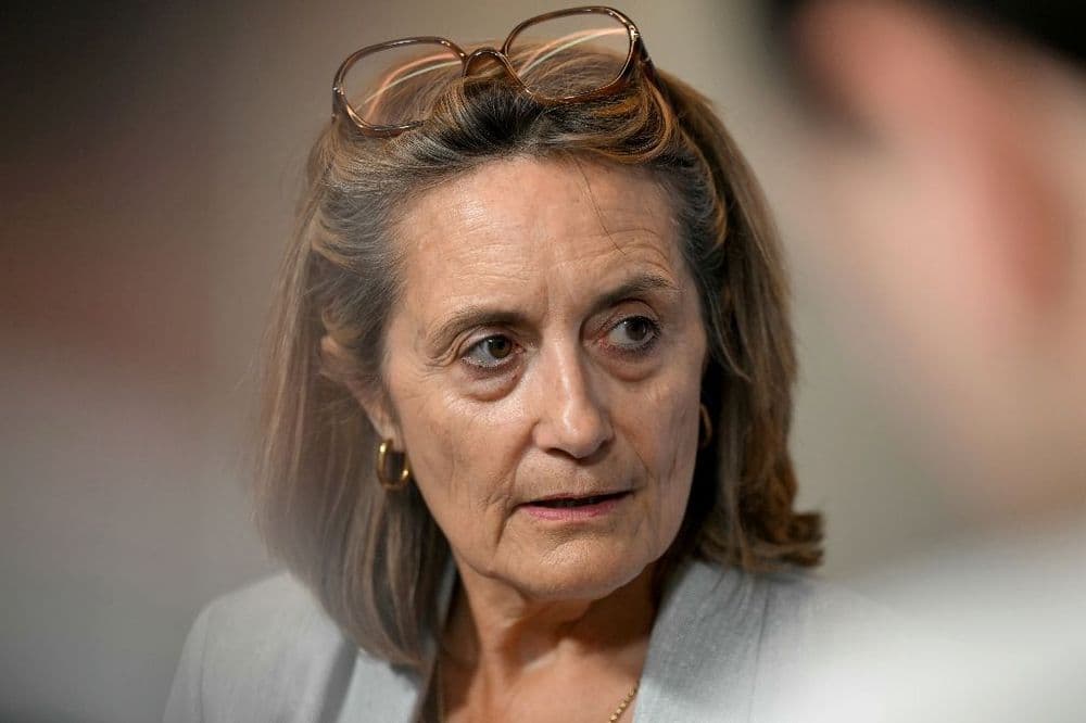 Retraites: le gouvernement espère un accord entre partenaires sociaux "à la mi-juillet", affirme Primas
