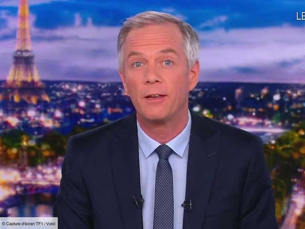 Julien Arnaud quitte TF1 : le nom de son remplaçant en tant que joker de Gilles Bouleau dévoilé