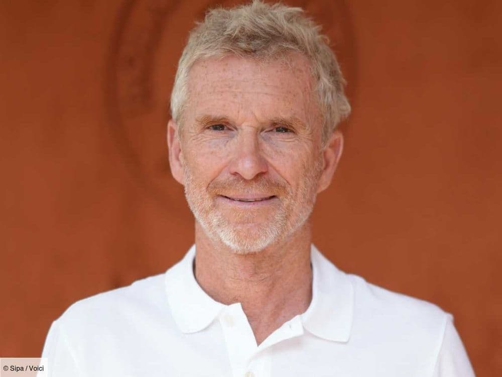 JO 2024 : le rôle majeur confié à Denis Brogniart pour les épreuves d'athlétisme