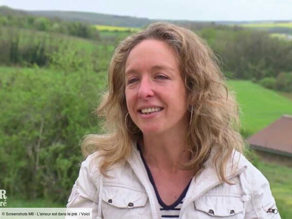 L'amour est dans le pré : Karell courtisée par une femme ? Cette lettre reçue au début de la saison