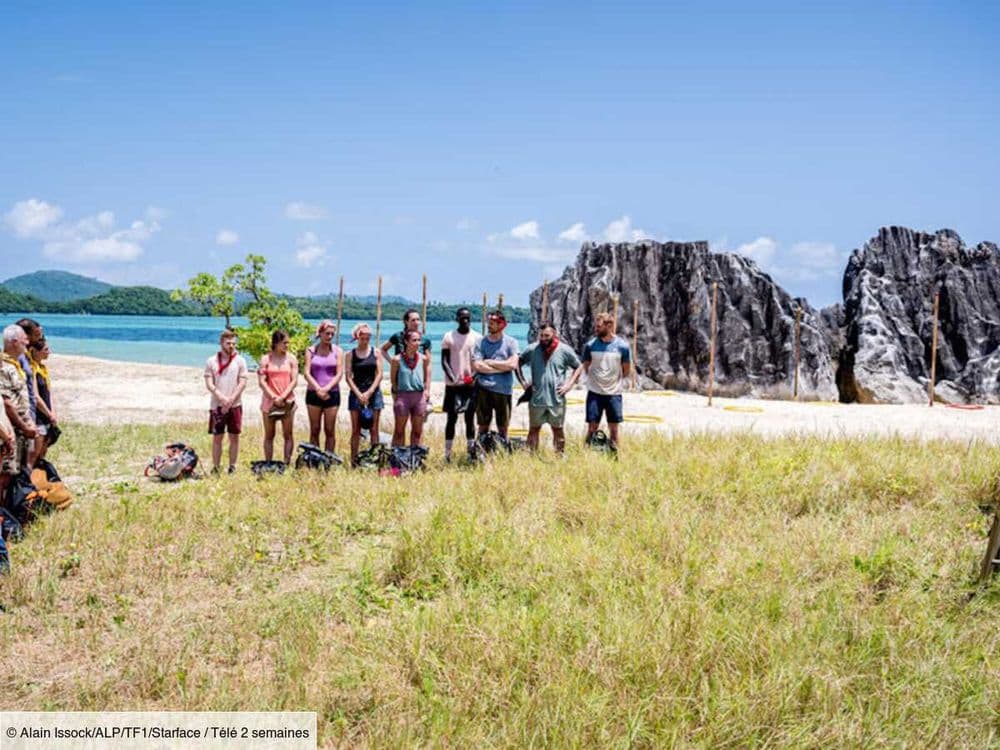 Koh-Lanta, Les chasseurs d'immunité : qui a été éliminé dans l'épisode 4 du mardi 5 mars ?