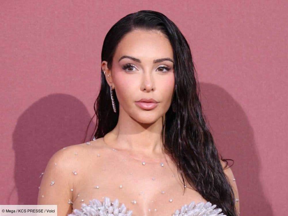 Nabilla Vergara dévoile un rare cliché de sa grand-mère Livia à 35 ans : la ressemblance est frappante !