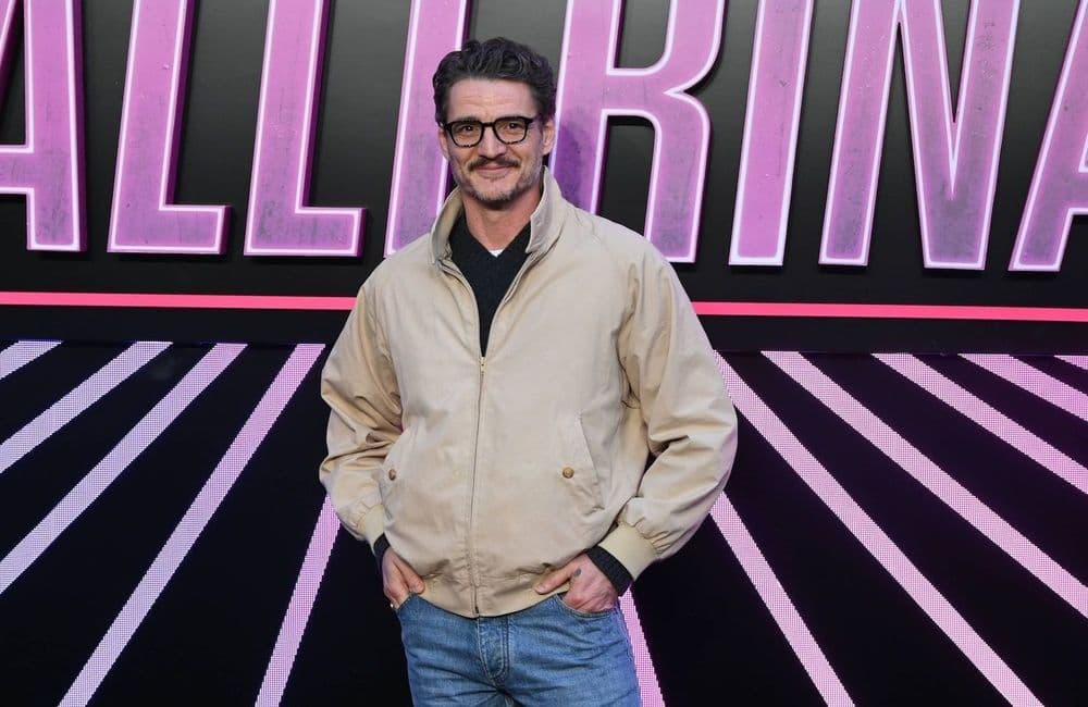 Pedro Pascal révèle avoir failli abandonner sa carrière pour un tout autre métier