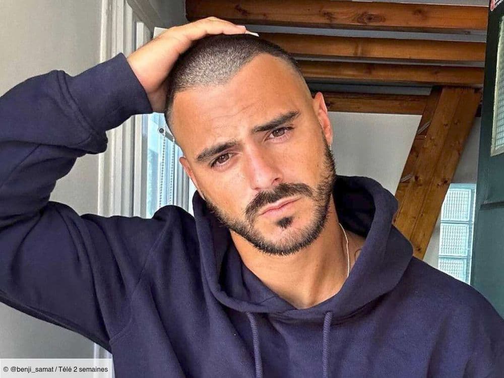 "Devant un commissariat !" : Benji Samat (Les Marseillais) victime d’un vol en pleine rue, il déplore le manque de sécurité en France et regrette sa vie à Dubaï