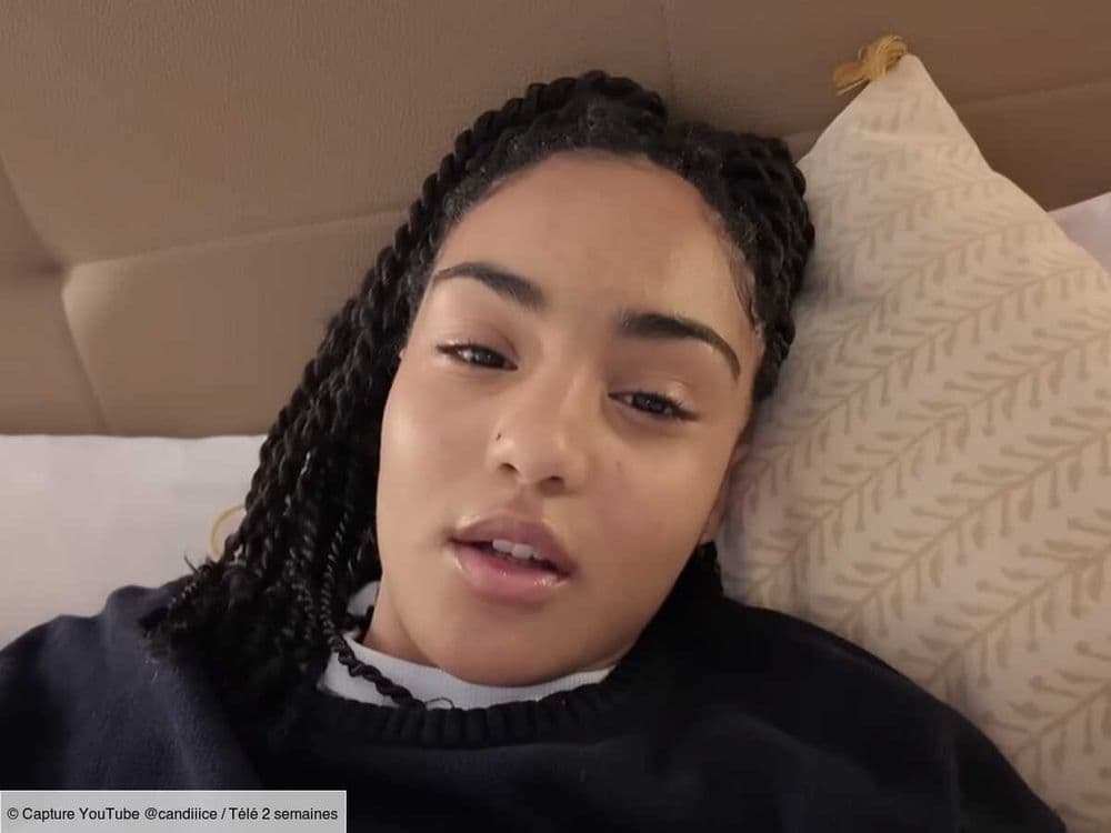 "J’ai paniqué..." : Candice (Star Academy) raconte sa mésaventure dans les coulisses de la tournée à Paris