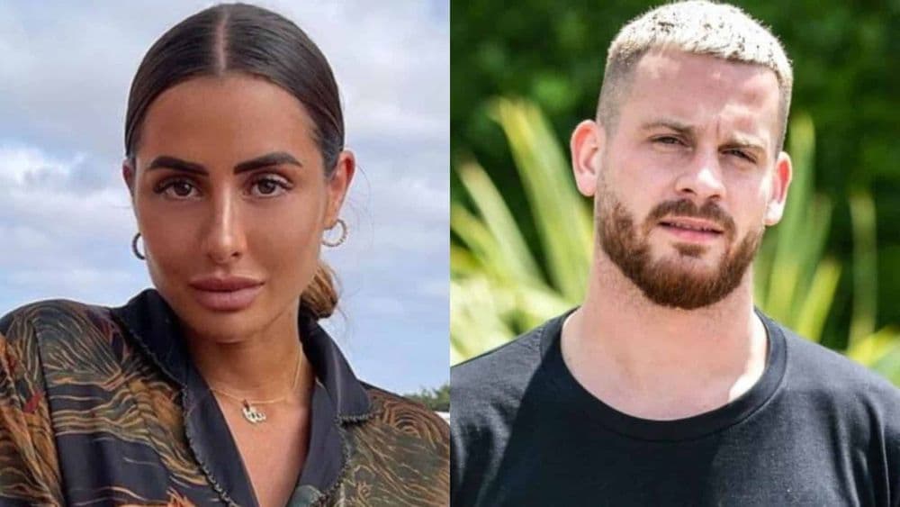 Marine El Himer : en plein rapprochement avec un célèbre candidat, ces images qui veulent tout dire !