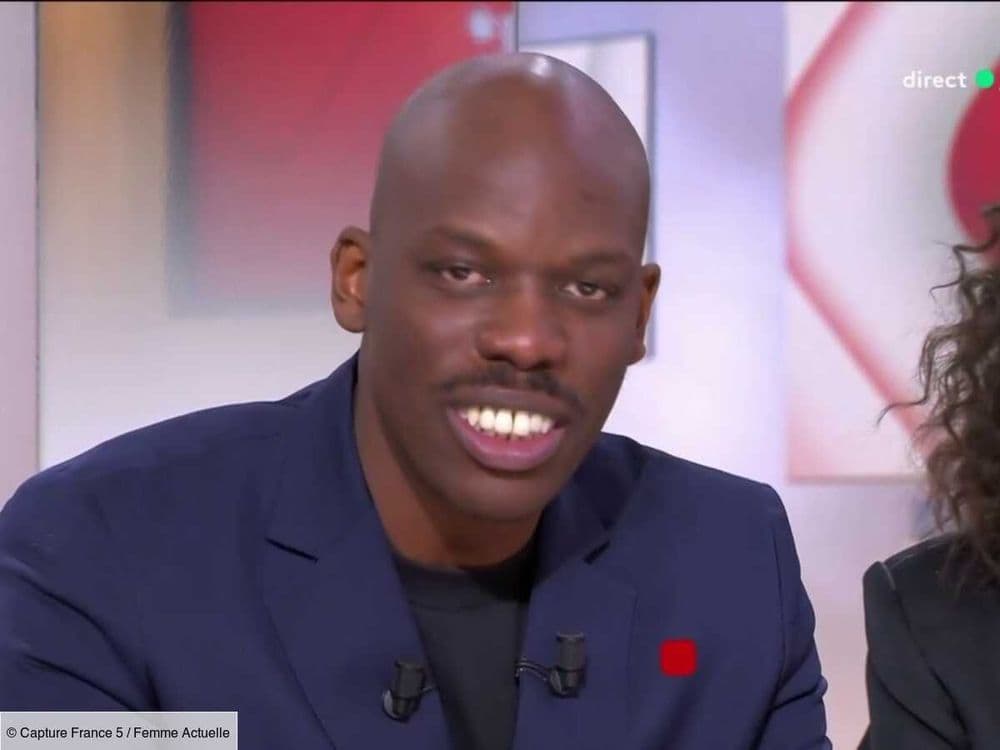 "Je le vois tous les jours, il m’énerve" : pourquoi Jean-Pascal Zadi a-t-il voulu renier son fils aîné ?