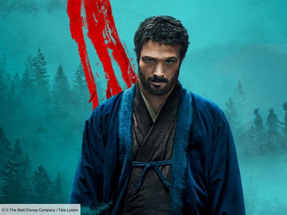 Shōgun : que signifie le titre de l'excellente nouvelle série de Disney+ ?