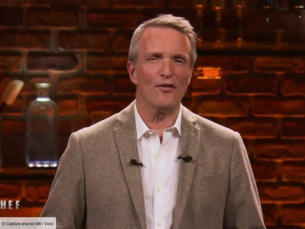 Top Chef : découvrez quel candidat a été éliminé de la compétition ce mercredi 23 avril (ZAPTV)