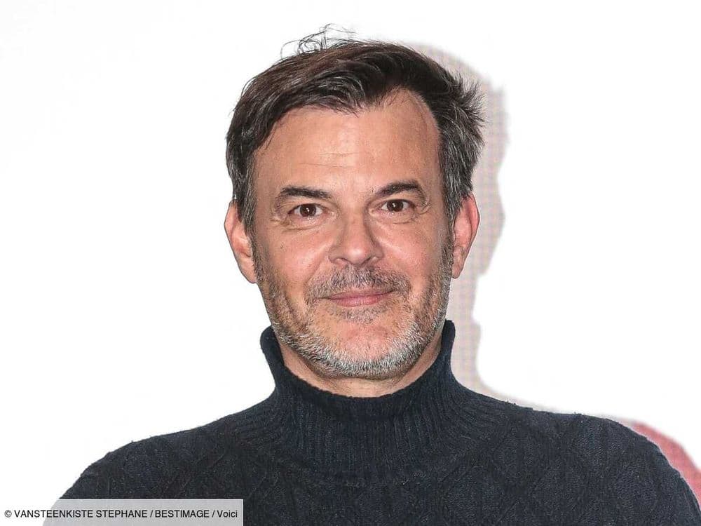 François Ozon : le réalisateur de Grâce à Dieu se confie sur les accusations visant l'abbé Pierre