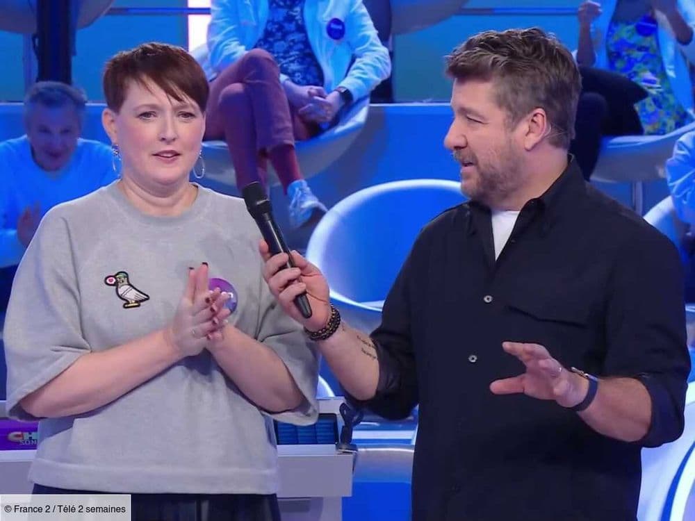 Chacun son tour : découvrez combien a gagné, Marion, la candidate emblématique de l'émission, le jeudi 6 mars
