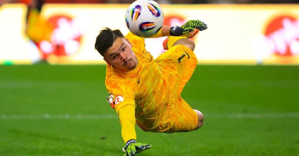 Les Bleuets battus en finale