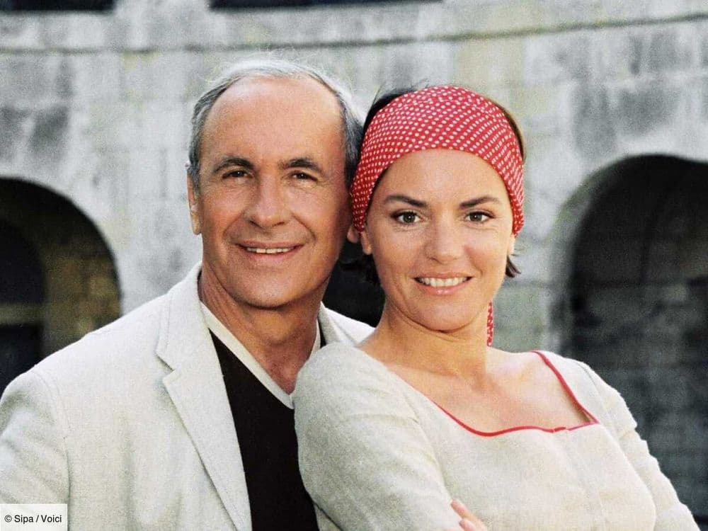 Patrice Laffont : ce que refuse catégoriquement Cendrine Dominguez, son ex-acolyte de Fort Boyard, depuis sa mort