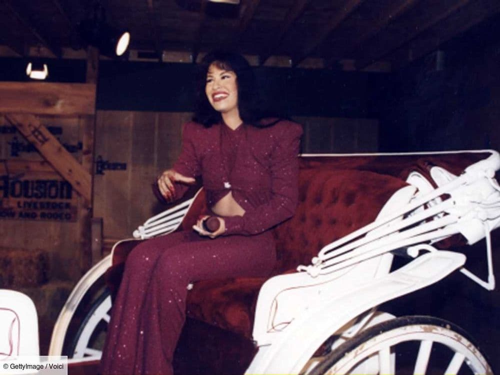 Selena Quintanilla : la meurtrière Yolanda Saldívar reste en prison, sa demande de libération refusée