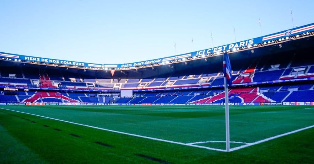 Le PSG officialise une arrivée