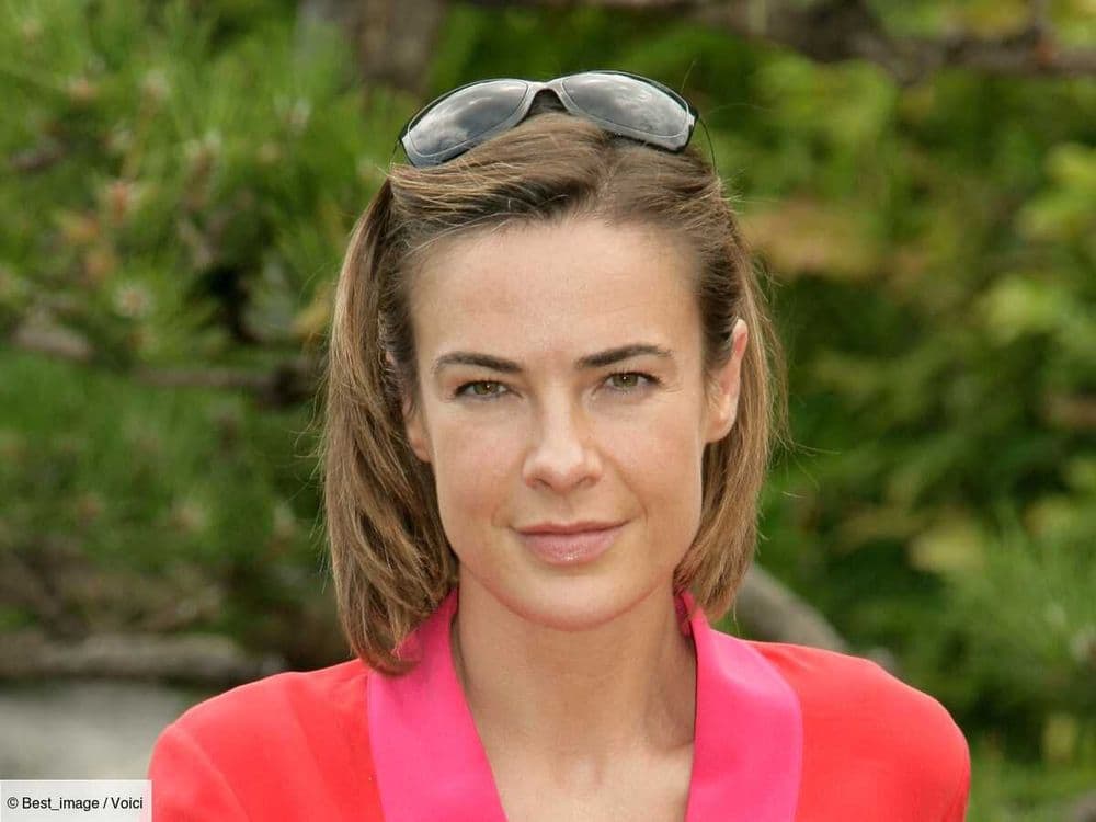 Bénédicte Delmas : son mari et père de sa fille Lou-Anne est une figure bien connue de la télévision