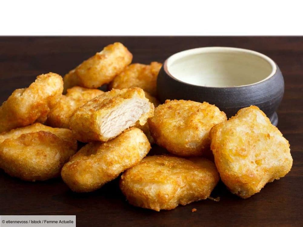 "C'est rapide et pas besoin de beaucoup d'ingrédients" : la recette des nuggets de Norbert Tarayre