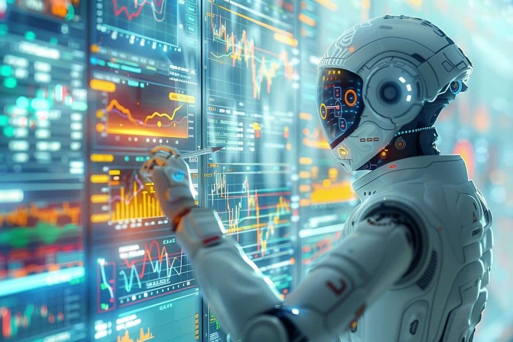 OpenAI et Midjourney rachètent les données de WordPress et Tumblr