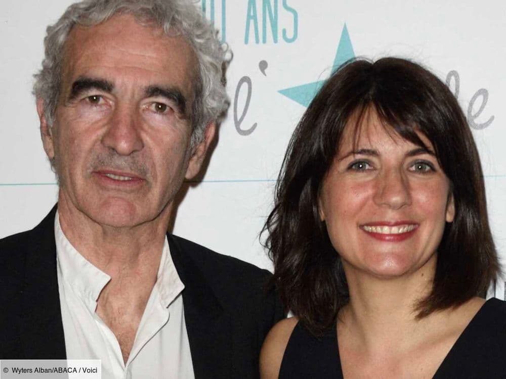 "Ça devenait pesant" : Estelle Denis révèle ce qu'elle n'a plus réussi à faire après la demande en mariage de Raymond Domenech