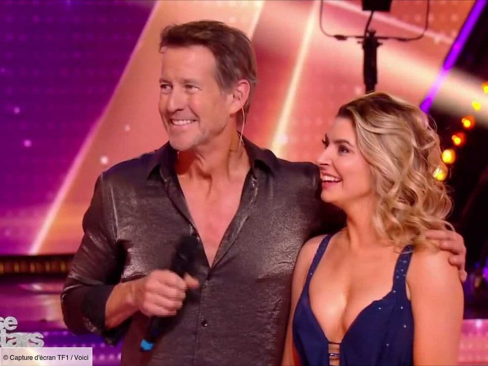 James Denton (Danse avec les stars) : les internautes terriblement déçus par sa première danse