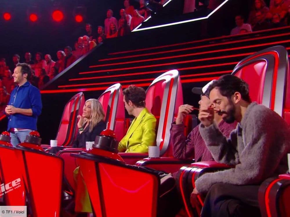 The Voice : une candidate mystérieusement remplacée en cours d'émission, les internautes dans le flou