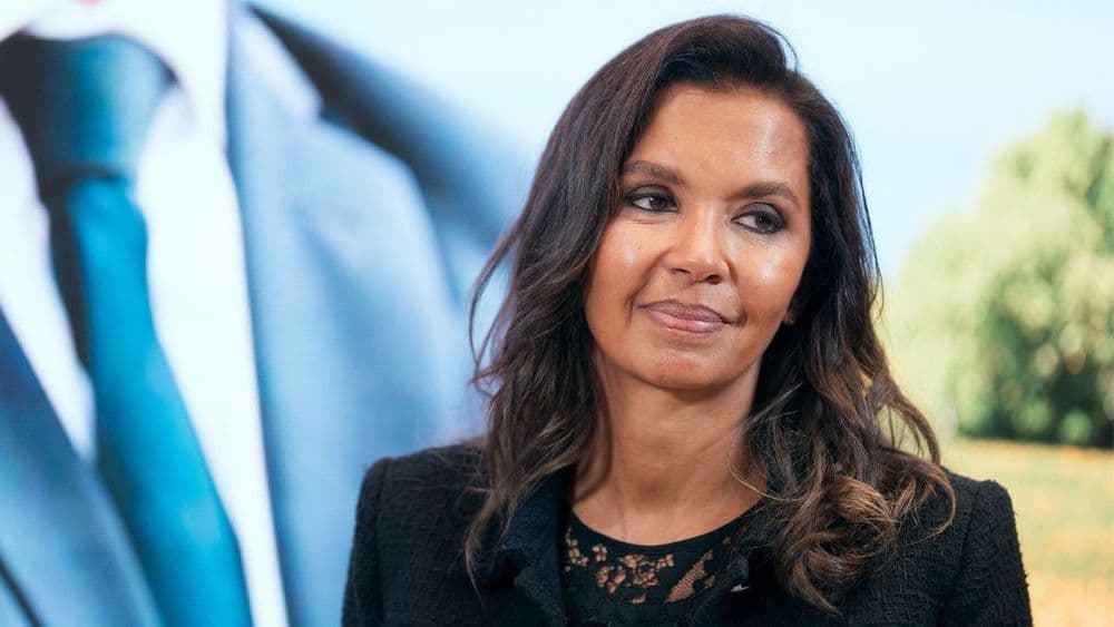 Karine Le Marchand sans filtres sur sa vie sentimentale : “ J’ai peur de perdre ma santé mentale”