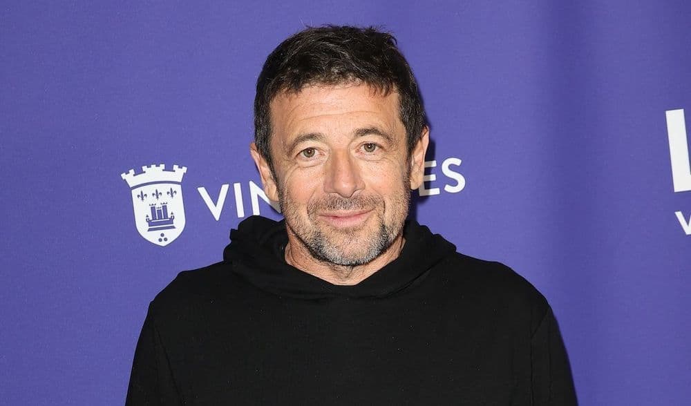 Patrick Bruel : comment sa célébrité a eu une incidence sur sa relation avec les femmes ?