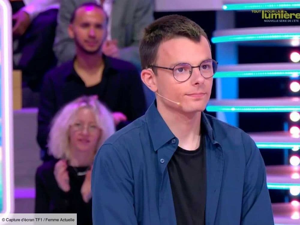 "La semaine est un peu particulière" : Emilien (Les 12 coups de midi) révèle pourquoi il a une pression supplémentaire sur les épaules