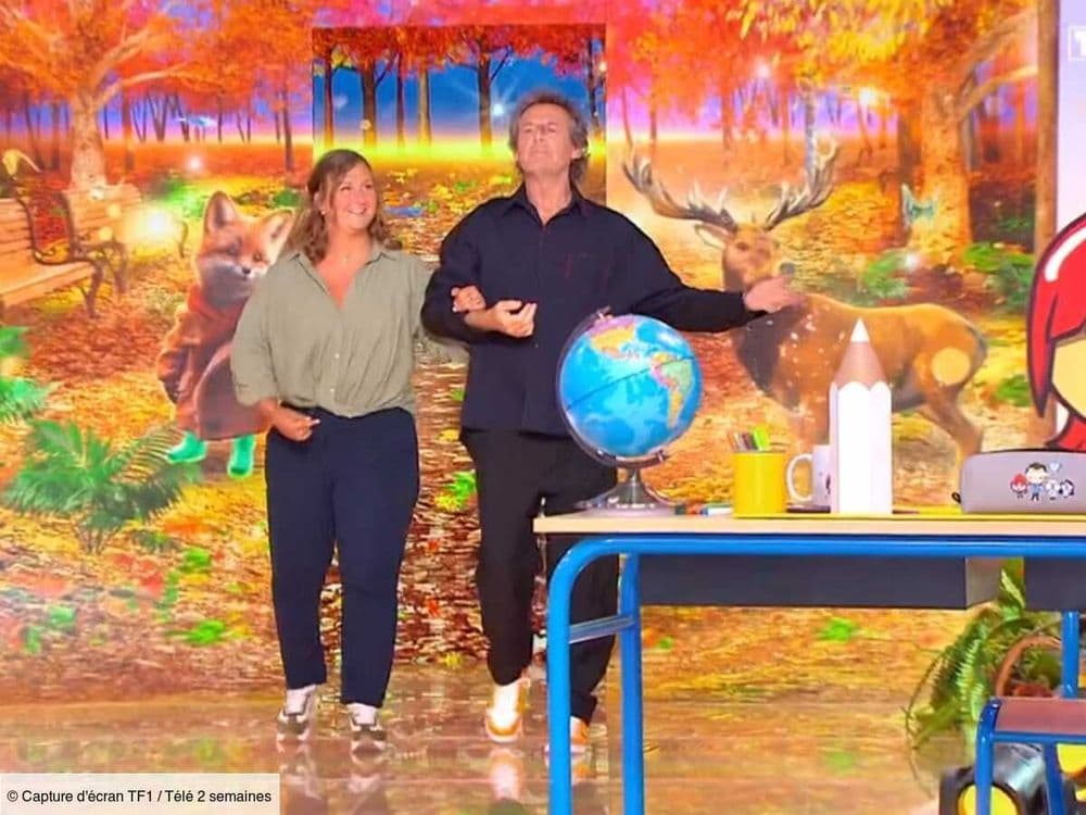 "J'ai été percutée par une voiture" : Jean-Luc Reichmann (12 coups de midi) bouleversé par le témoignage d'une candidate, marquée par un terrible accident