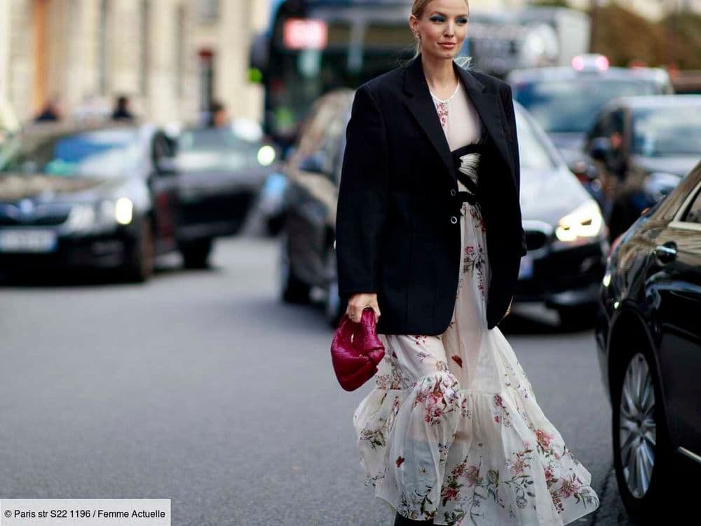 Comment raccourcir une robe trop longue sans coudre ni couper ? Voici 3 astuces pour la réajuster en quelques secondes