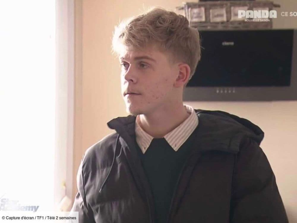 “C’est bizarre” : Charles (Star Academy) déstabilise son père lors de leurs retrouvailles, ce détail qui l'a bouleversé
