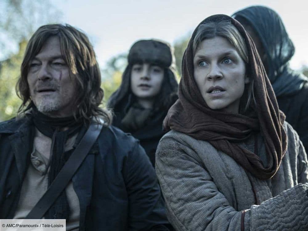 Daryl Dixon saison 2 : intrigues, casting, sortie... ce que l'on sait sur la suite du spin-off de The Walking Dead