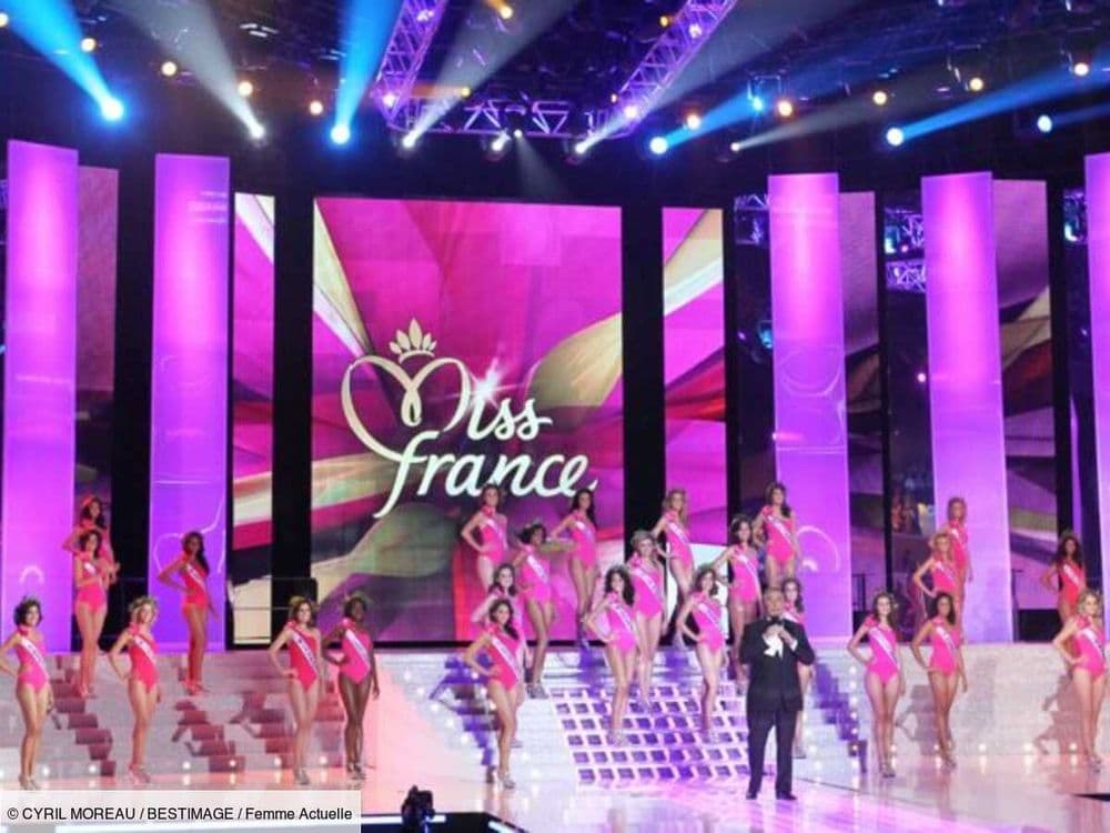 Miss France 2025 : découvrez les photos des Miss régionales élues pour le célèbre concours