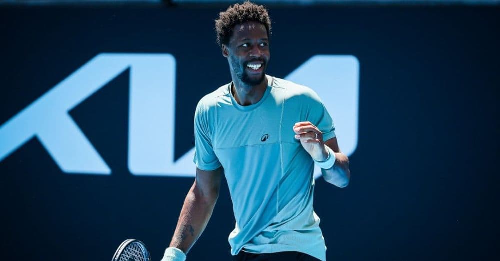 Monfils, l'expérience a parlé !