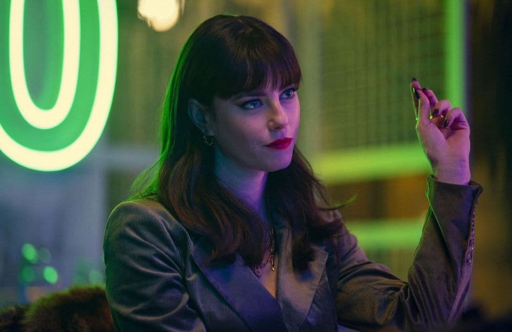 « The Gentlemen » : quand sort la saison 2 de la série Netflix ?