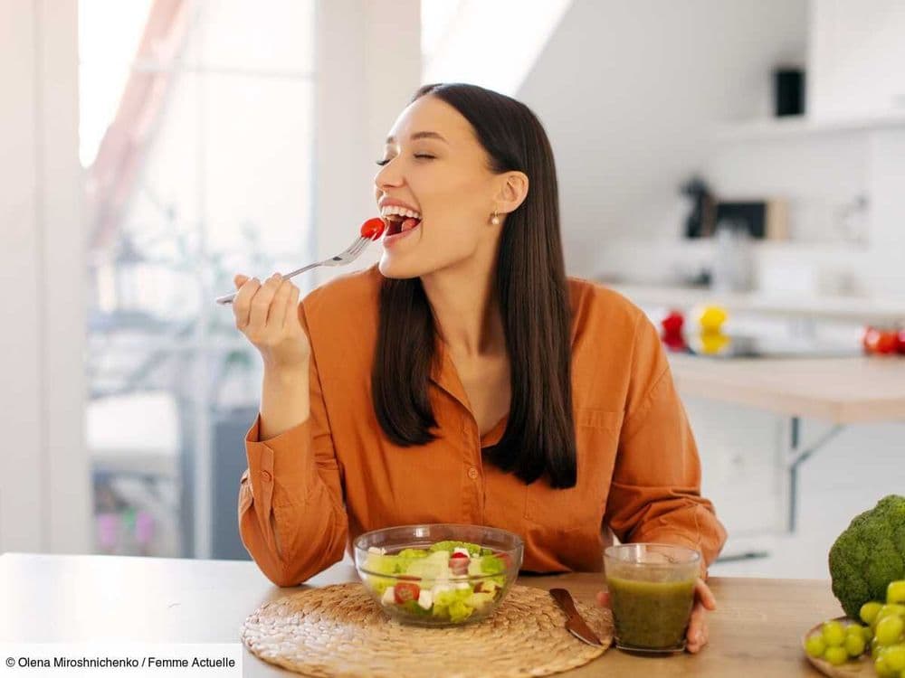 Pour perdre du poids, ces aliments surgelés sont de vrais alliés (et c'est super pratique !)