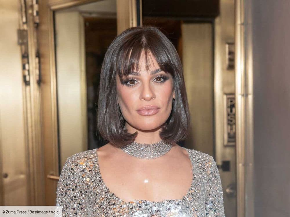 Lea Michele : l’actrice annonce être enceinte et affiche son joli baby bump