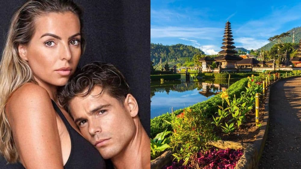 Hillary et Giovanni (Les Apprentis Aventuriers) : ruinés ? Ils dévoilent les véritables raisons de leur déménagement à Bali !