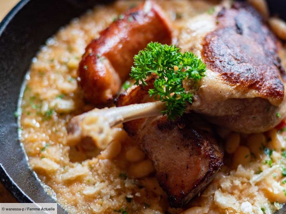 Sud-Ouest : 12 plats incontournables à goûter de toute urgence